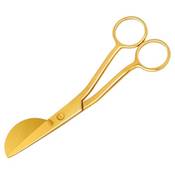 Kuoniiy Stickschere Vergleich