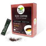 Kupah Foods Instant-Kaffee