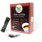 Kupah Foods Instant-Kaffee Vergleich