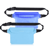Kupbox wasserdichte Bauchtasche Vergleich