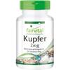 fairvital Kupfer