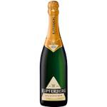 Kupferberg Gold Sekt Halbtrocken