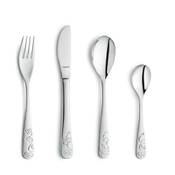 Kuppels Kinderbesteck Set Duck
