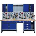 Küpper 70412-7 Werkstatt-Set