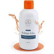 Kura Politur Glas Vergleich