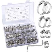 Kureny Schlauchschellen Set