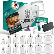 Kurglas KG-SP1000-01