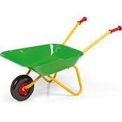 Kurgo Rolly Toys Metallschubkarre