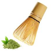 Kurkip Matcha-Schneebesen