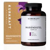 Kurkraft Mariendistel
