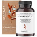 Kurkraft Vitamin-B-Komplex