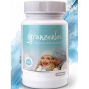 Grenzenlos Kurkuma-Ingwer-Kapseln Vergleich