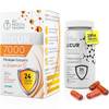 Bio Medical Pharma Kurkuma Kapseln