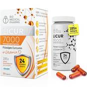 Bio Medical Pharma Kurkuma Kapseln
