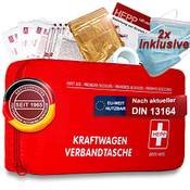 Kurmärker Verbandskasten Vergleich