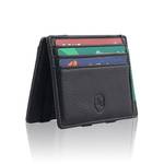 Kurt Slim Magic Wallet