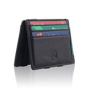 Kurt Slim Magic Wallet Vergleich