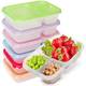 Kurtzy Bento Lunchbox Vergleich