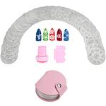 Nageldesign-Set