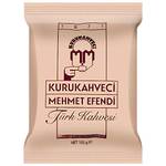 Kurukahveci Mehmet Efendi Türkischer Arabica Kaffee