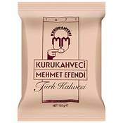 Kurukahveci Mehmet Efendi Türkischer Arabica Kaffee Vergleich