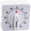 Technoline KZW Analog White