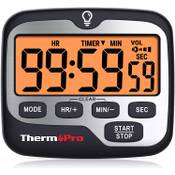 ThermoPro Küchentimer