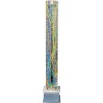 KUS Kunststofftechnik Wassersäulen Blacklight-Wassersäule
