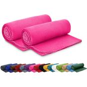 Wometo Kuscheldecke Vergleich