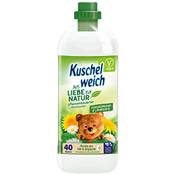 Kuschelweich 001-400-132-01 Vergleich