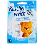Kleiderschrank-Duft