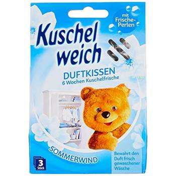 Düfte Für Kleiderschrank