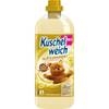 Kuschelweich Weichspüler Glücksmoment