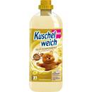Kuschelweich Weichspüler Glücksmoment
