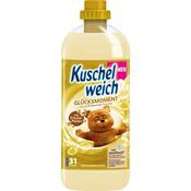 Kuschelweich Weichspüler Glücksmoment