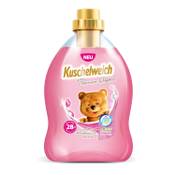 Kuschelweich Weichspüler Premium Eleganz Vergleich