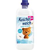 Kuschelweich Weichspüler Sanft & Mild