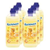 Kuschelweich Weichspüler Sommerliebe