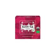 Kusmi Tea Aqua Rosa Vergleich