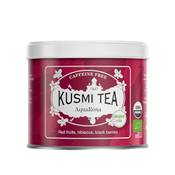Kusmi Tea  AquaRosa Vergleich