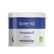 Kusmi Tea  Einschlaf Ritual Vergleich