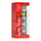Kusmi Tea Geschenkbox Kusmi Originals Vergleich