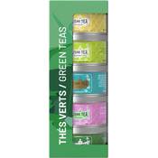 Kusmi Tea Geschenkset Grüner Tee