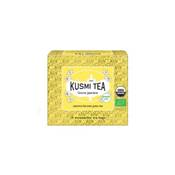 Kusmi Tea Grüner Jasmin Vergleich
