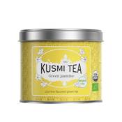 Kusmi Tea Grüntee Jasmin Vergleich