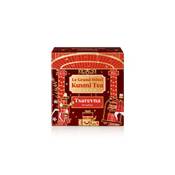 Kusmi Tea Tsarevna Vergleich