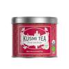 Kusmi Tea Vier Rote Früchte  Bio Schwarzer Tee