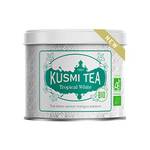 KUSMI TEA Weißer Tee