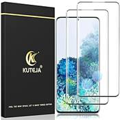 Kuteja Panzerglas Vergleich