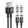 Kuulaa 3-in-1-Magnetladekabel